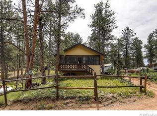 23906 Logan Ave, Buffalo Creek, CO 80425