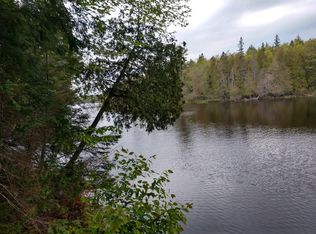 2152 N Spring Trl, Paradise, MI 49768