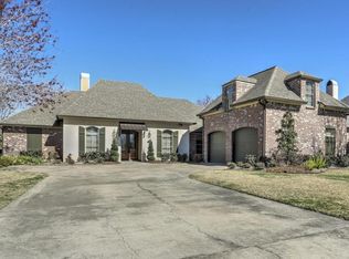 102 Isaiah Dr, Lafayette, LA 70508