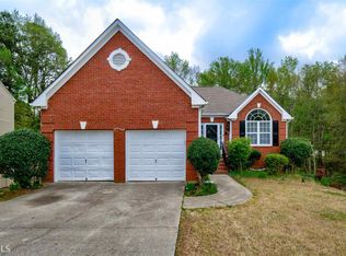 214 Woodcreek Way, Acworth, GA 30101