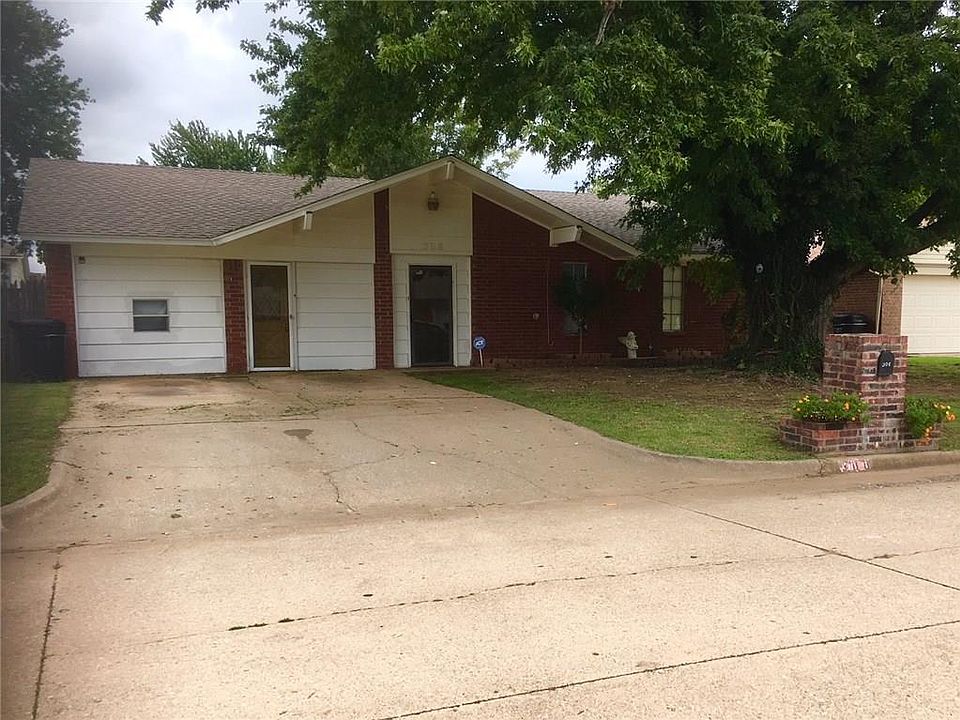 1st image of 308 S Bouziden Dr