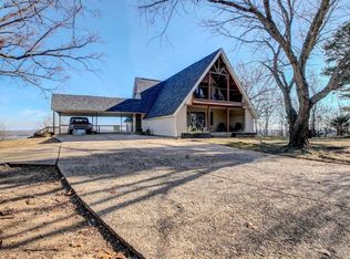 110 Scenic Hill Rd, Conway, AR 72034