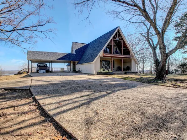 110 Scenic Hill Rd, Conway, AR 72034