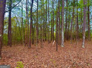 0 Cove Rd, Woodbury, GA 30293