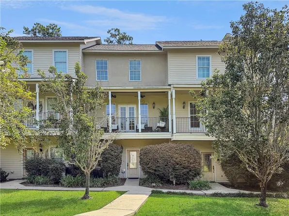19336 Riverview Ct APT 540, Covington, LA 70433