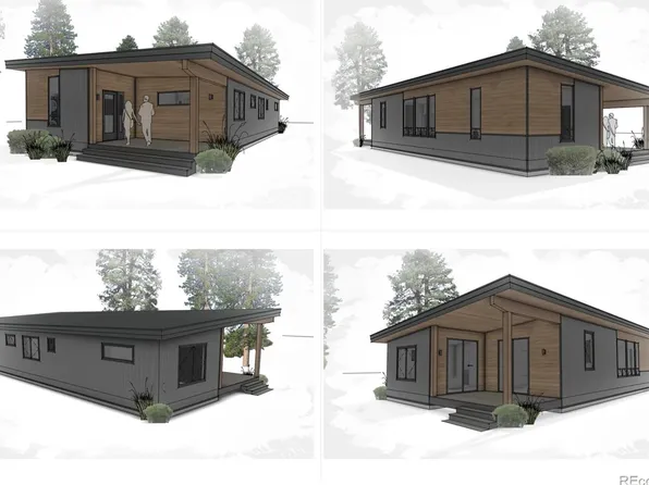 0 Clarendon LOT 14, Leadville, CO 80461