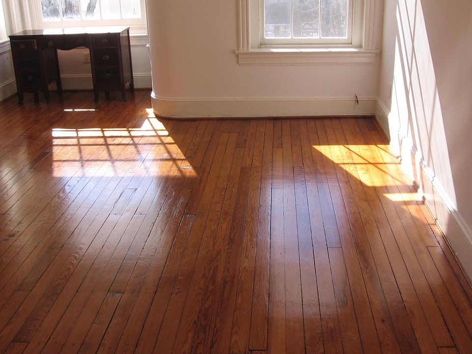 Living room - afternoon light