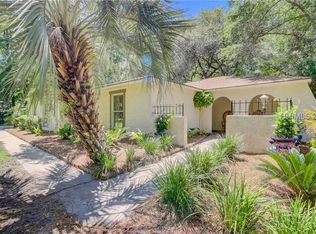 23 Wade Hampton Dr, Beaufort, SC 29907