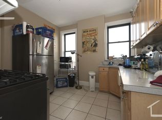 13 Highgate St, Boston, MA 02134