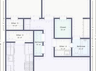 209B N Stroud St, Cleburne, TX 76033