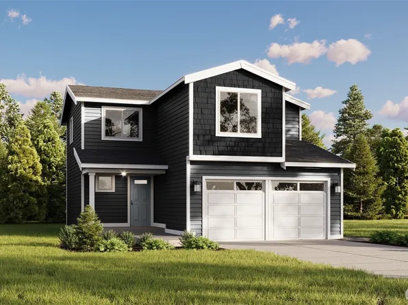 2167 168th Place NE, Marysville, WA 98271