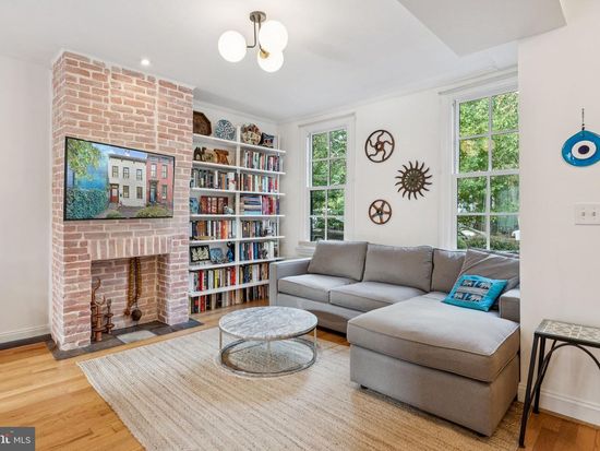1617 8th St NW, Washington, DC 20001