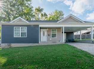 325 S Kentucky Ave, Madisonville, KY 42431