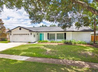 722 S Ranger Blvd, Winter Park, FL 32792
