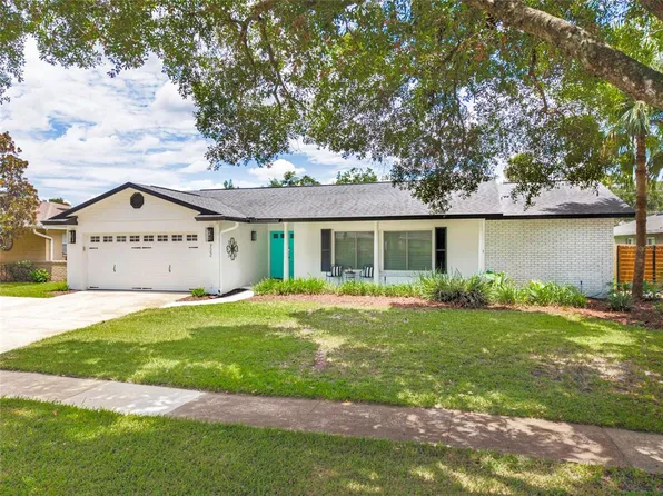 722 S Ranger Blvd, Winter Park, FL 32792
