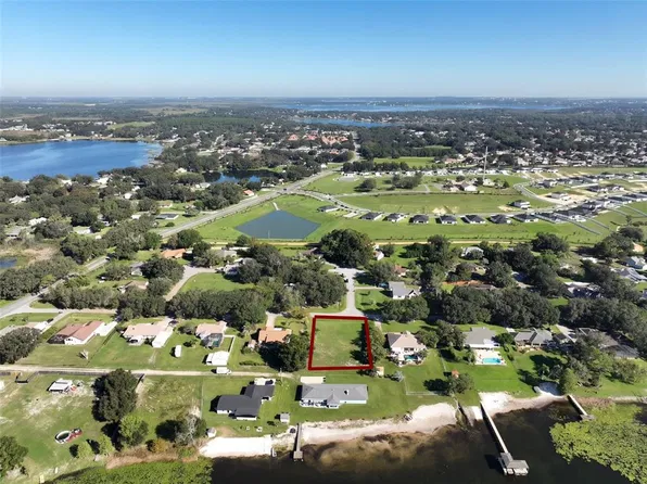 POINT NELLIE DRIVE LOT 00600, CLERMONT, FL 34711