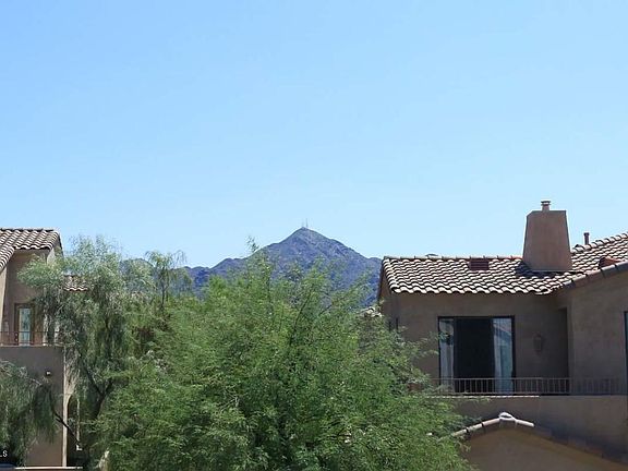 View from Great Room