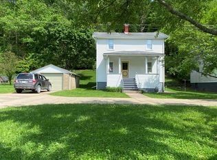 5226 National Rd, Triadelphia, WV 26059