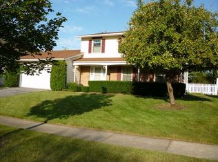 805 Indiana Ln, Elk Grove Village, IL 60007