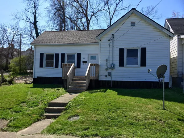 202 N Queen St, Mt Sterling, KY 40353