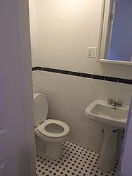 Rented by Westminster Management