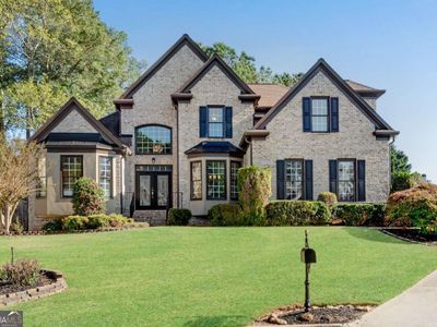 130 Wyndlam Ct, Johns Creek, GA, 30097