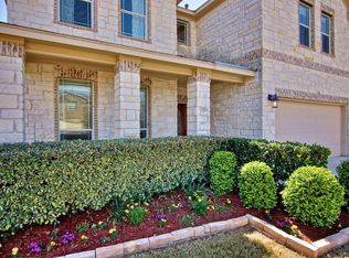 185 Bloomsbury Dr, Kyle, TX 78640
