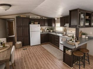 1216 S Bloomington St, Greencastle, IN