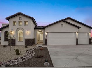 4136 Desert Falls Rd, Las Cruces, NM 88011