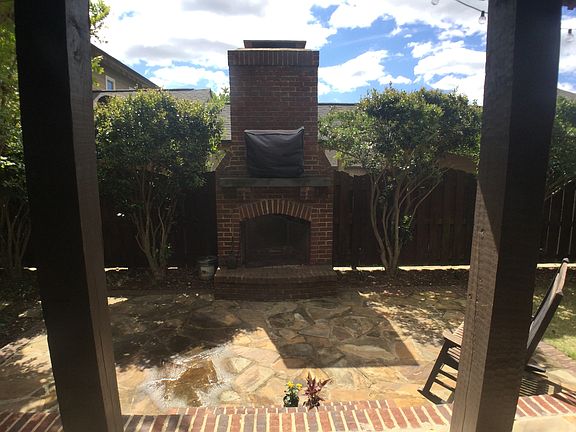 Backyard Addition