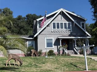 245 W Scenic Dr, Monrovia, CA 91016