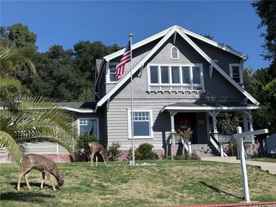 245 W Scenic Dr, Monrovia, CA, 91016