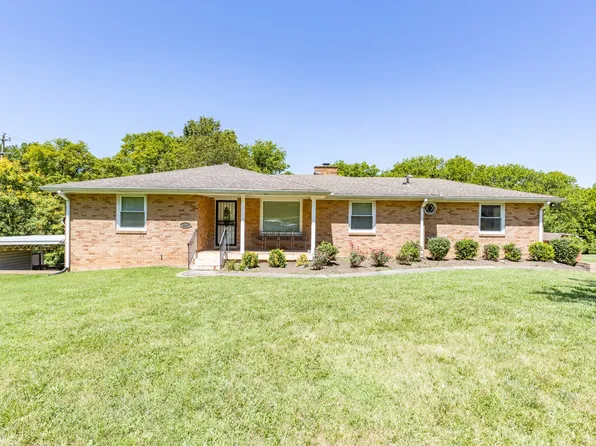 5017 Wilkerson Dr, Nashville, TN 37211