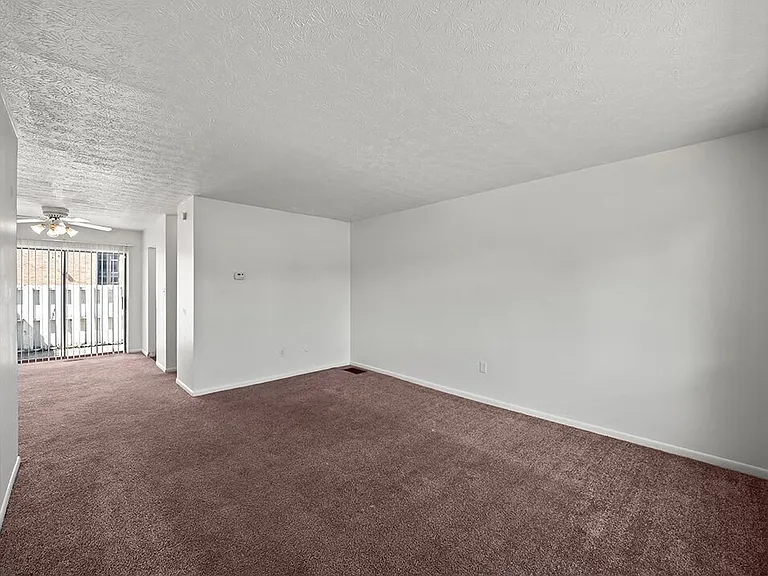 Decorate the Space as Your Own!