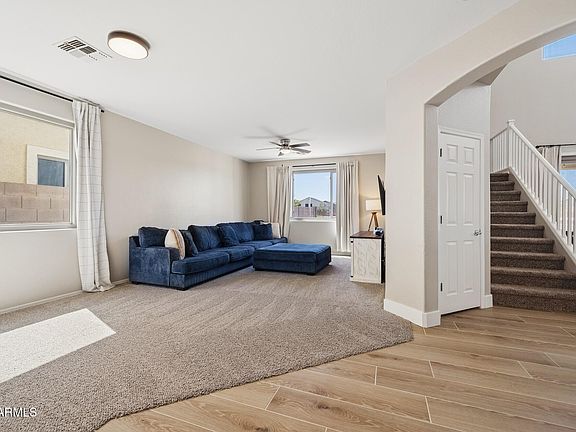 5th image of 34920 N MIRANDESA Drive