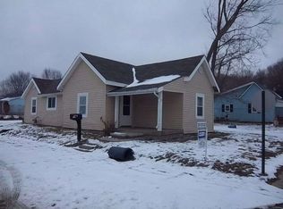 709 N Mulberry St, Martinsville, IN 46151