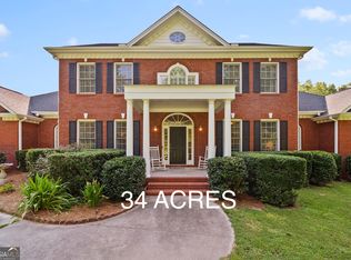 2055 Smyrna Rd SW, Conyers, GA 30094