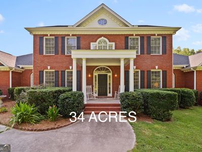 2055 Smyrna Rd SW, Conyers, GA, 30094