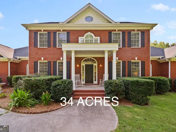 2055 Smyrna Rd SW, Conyers, GA 30094
