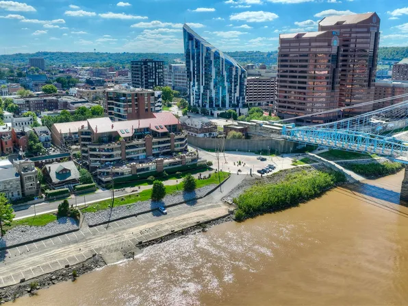 1 Riverside Pl Unit 302, Covington, KY 41011