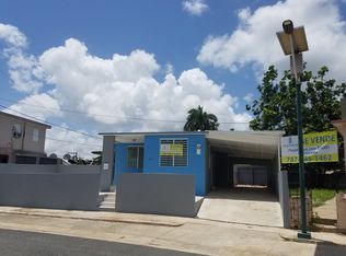 C10 Calle Cedro, Caguas, PR 00725