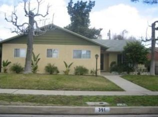 391 E La Verne Ave, Pomona, CA 91767
