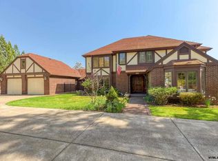 1347 NW Spencer Mountain Dr, Albany, OR 97321