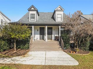 1433 Carroll Dr NW UNIT 8, Atlanta, GA 30318