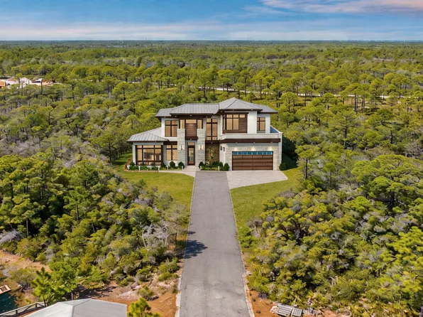 Turkey Oak Dr, Pt Washington, FL 32459