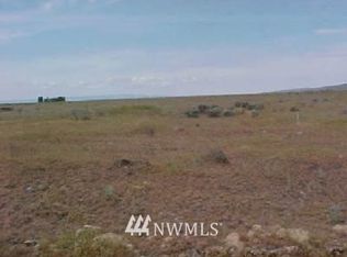 0 Meadow Loop W, Ephrata, WA 98823