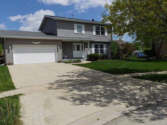 2nd image of 24511 Ward Ct