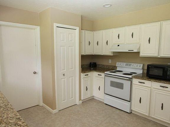 LARGE KITCHEN, LOTS OF STORAGE