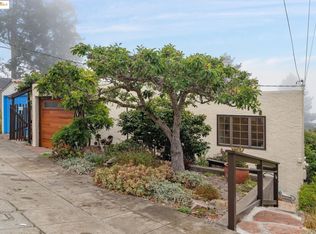 740 Keeler Ave, Berkeley, CA 94708