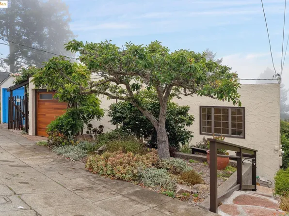 740 Keeler Ave, Berkeley, CA 94708